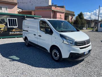 Fiat Talento 1.6 120cv 12 quintali