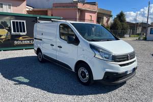 Fiat Talento 1.6 120cv 12 quintali