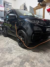 aixm  City sport  elettrica