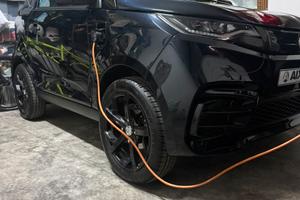 aixm  City sport  elettrica