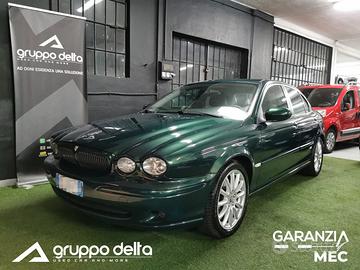 Jaguar X-Type 2.5 V6 24V Sport GARANZIA 12 MESI
