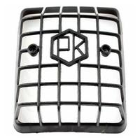 Griglia fanalino per Vespa PK 50