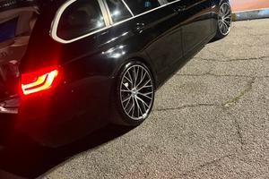 Bmw Serie 5 520 2.0 184cv