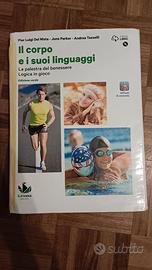 9788857790848 Il corpo e i suoi linguaggi