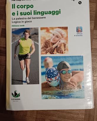 9788857790848 Il corpo e i suoi linguaggi