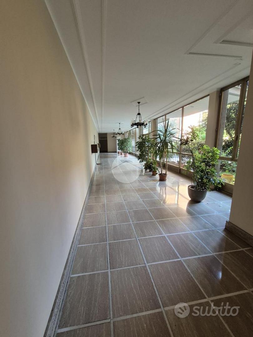 Appartamento – Parma, Santa Margherita, Cittadella - Vista 3