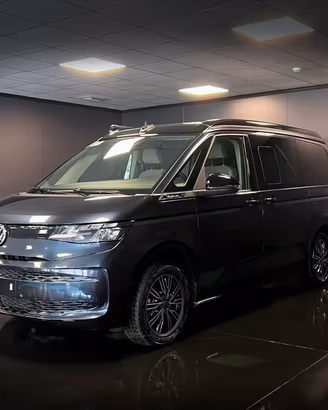 VOLKSWAGEN California 2.0 TDI 150 CV DSG Coast O