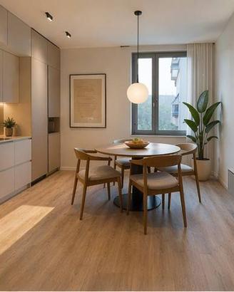 Appartamento di 59 m² con 2 locali a Milano