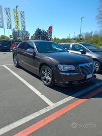 LANCIA THEMA 3.0 V6 – Luxury Brown –