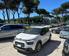 CITROEN C3 FEEL M6 1.5hdi 100cv AUTOCARRO