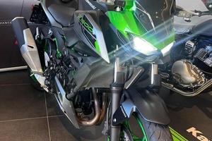 KAWASAKI Z 500 SE my24