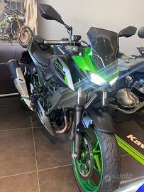 KAWASAKI Z 500 SE my24