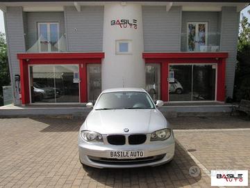 BMW - Serie 1 - 120d 5 porte Futura DPF