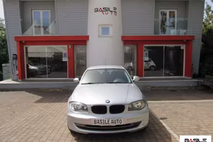 BMW - Serie 1 - 120d 5 porte Futura DPF