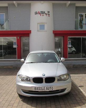 BMW - Serie 1 - 120d 5 porte Futura DPF