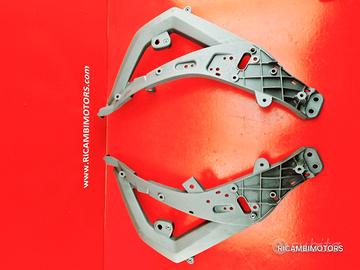 SUPPORTO FARO DX SX BMW R1200GS LC