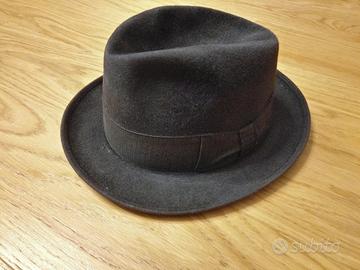 Cappello Panizza Sportsman originale