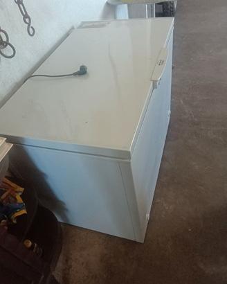 Frigo Hotpoint Ariston