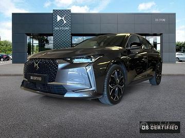 DS DS 4 BlueHDi 130 Automatico Trocadero