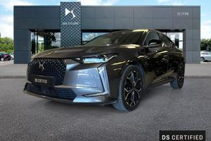 DS DS 4 BlueHDi 130 Automatico Trocadero