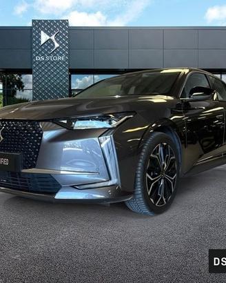 DS DS 4 BlueHDi 130 Automatico Trocadero
