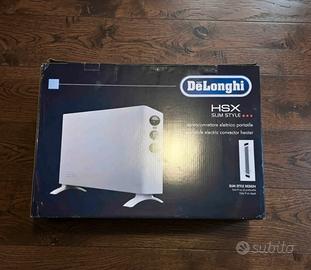 De'Longhi HSX 3320 FS - Stufetta Elettrica