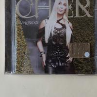 cd cher