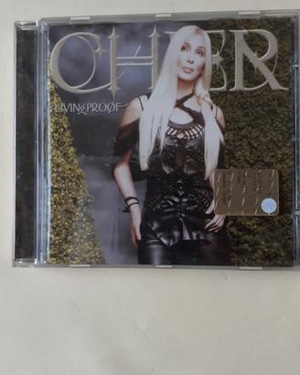 cd cher