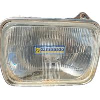 FARO SINISTRO MITSUBISHI L200 1997