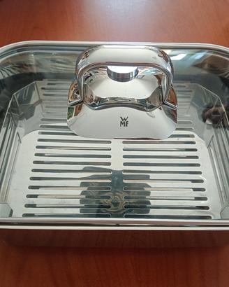 Pentola a vapore WMF VITALIS AROMA
