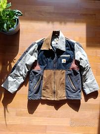 giubbotto Carhartt reworked 