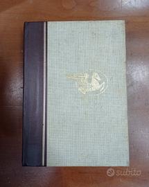 Libro "Papillon" e "Il vecchio e il bambino"