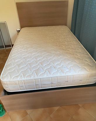 Letto contenitore misure 120x190