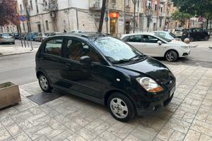 Chevrolet Matiz Benzina/Gpl