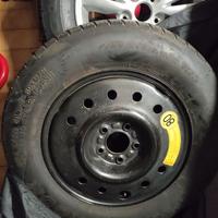 Ruotino Hyundai Tucson