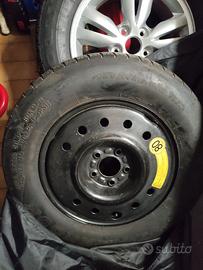 Ruotino Hyundai Tucson