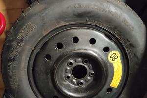 Ruotino Hyundai Tucson