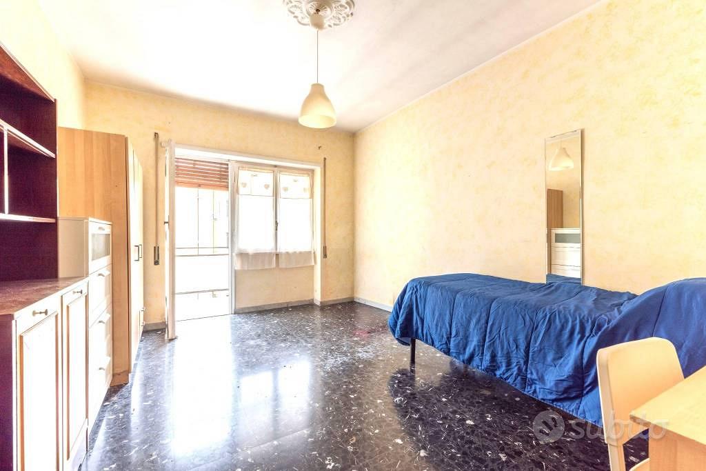 Appartamento – Roma, Collatino - Altro