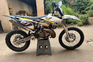 Husqvarna Te 300