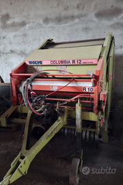 Wolvo columbia r12 super