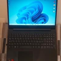 Notebook LENOVO V15-ADA come nuovo