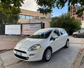 Fiat Punto 1.3 MJT 95CV 4 posti AUTOCARRO