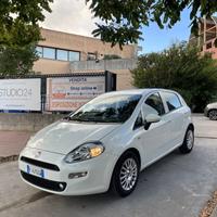 Fiat Punto 1.3 MJT 95CV 4 posti AUTOCARRO