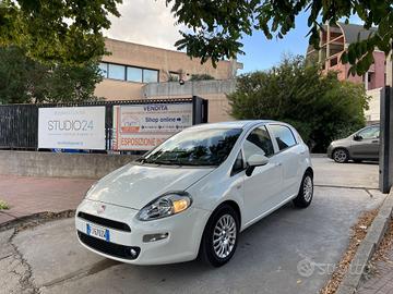 Fiat Punto 1.3 MJT 95CV 4 posti AUTOCARRO