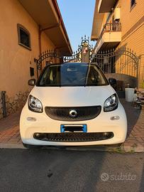 SMART FORTWO PASSION 1.0 71 CV