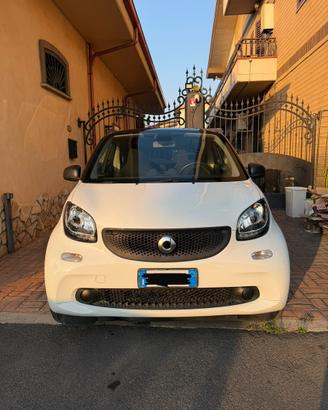SMART FORTWO PASSION 1.0 71 CV