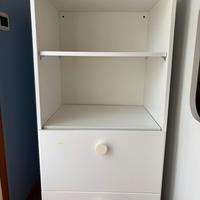 Mobile cameretta
