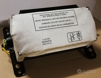 Airbag lato passeggero MINI ONE Cooper Cooper S R5