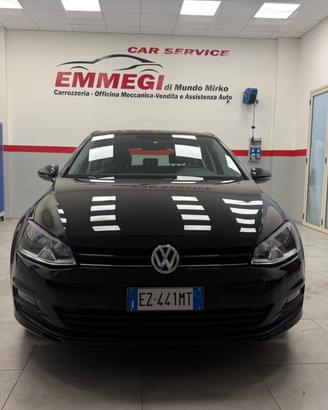 Volkswagen Golf Business 1.6 TDI 5p. Comfortline B