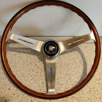 volante nardi